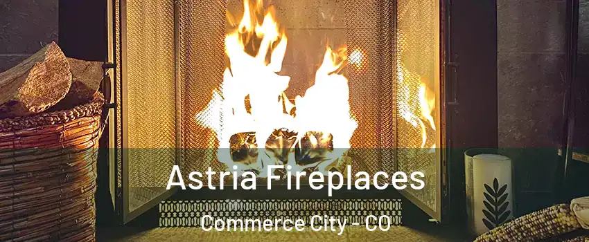  Astria Fireplaces Commerce City - CO
