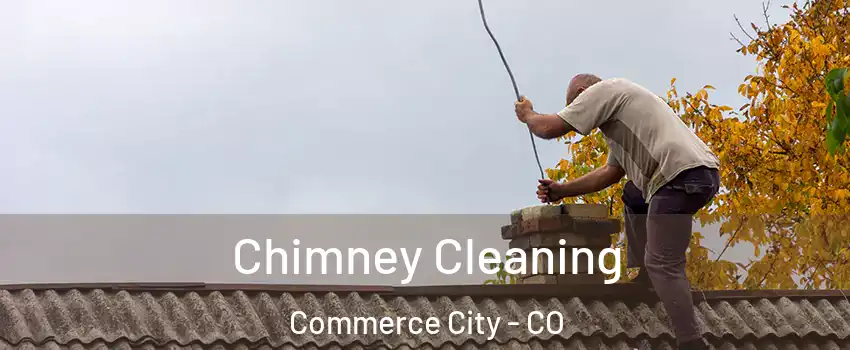  Chimney Cleaning Commerce City - CO