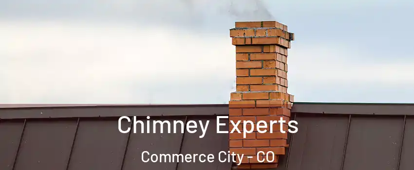 Chimney Experts Commerce City - CO