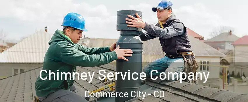  Chimney Service Company Commerce City - CO