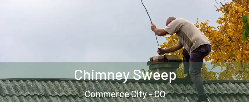  Chimney Sweep Commerce City - CO