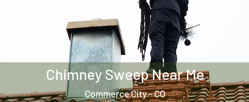  Chimney Sweep Near Me Commerce City - CO