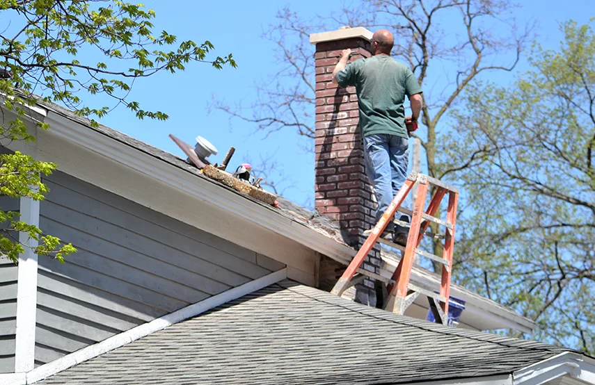 Chimney & Fireplace Inspections Services in Commerce City, CO
