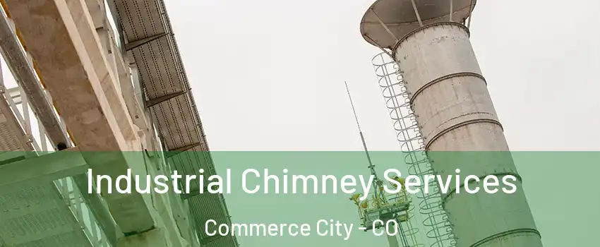  Industrial Chimney Services Commerce City - CO