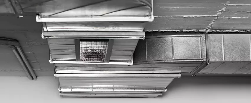 Trusted Air Duct Cleaning Company in Commerce City, Colorado