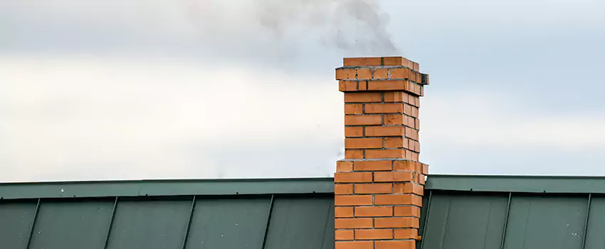 Animal Screen Chimney Cap Repair And Installation Services in Commerce City, Colorado
