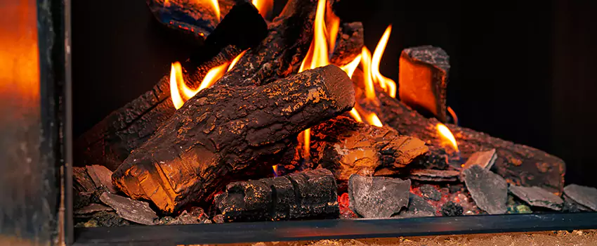 Chimney Fireplace Ash Dump Cleaning in Commerce City, CO