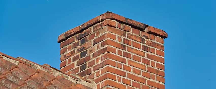 Clean Blocked Chimney in Commerce City, Colorado