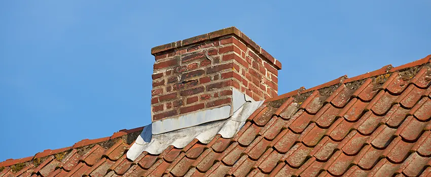 Residential Chimney Bricks Rotten Repair Services in Commerce City, CO