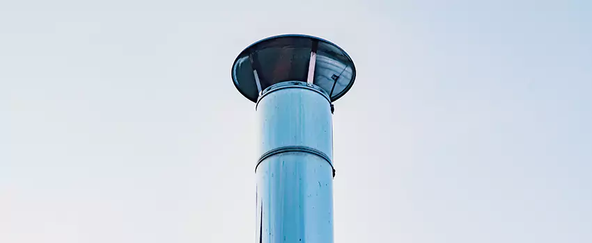 Wind-Resistant Chimney Caps Installation and Repair Services in Commerce City, Colorado