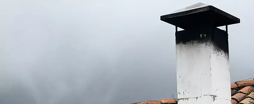 Chimney Damper Inspection in Commerce City, CO