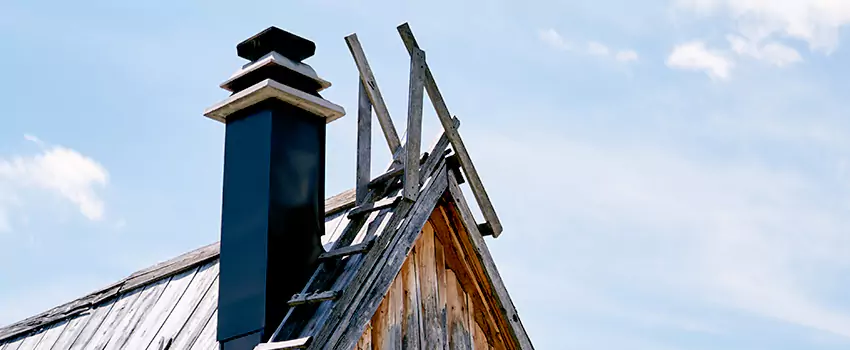 Chimney Creosote Cleaning in Commerce City, CO