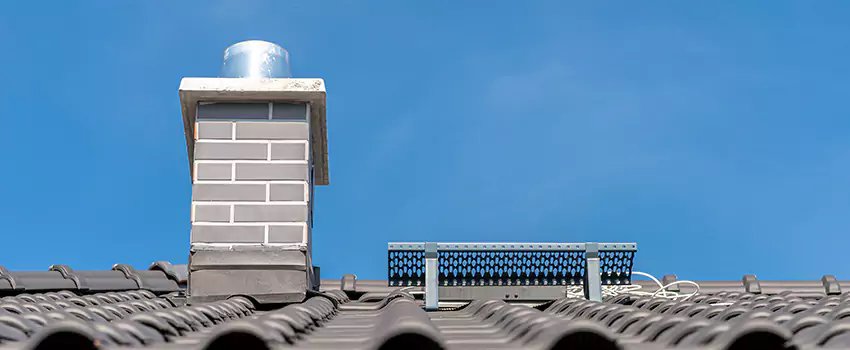 Chimney Flue Relining Services in Commerce City, Colorado
