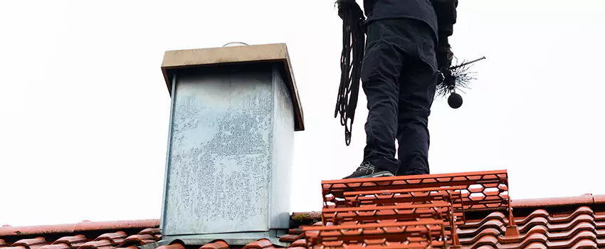 Chimney Liner Services Cost in Commerce City, CO
