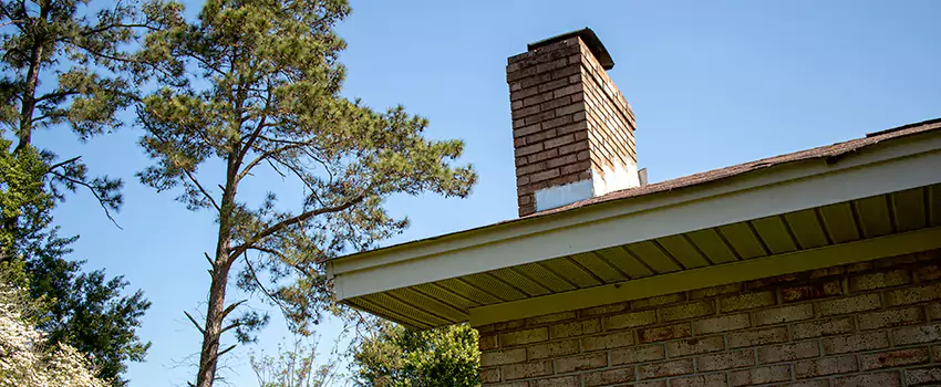 Budget-Friendly Chimney Masonry Service in Commerce City, Colorado