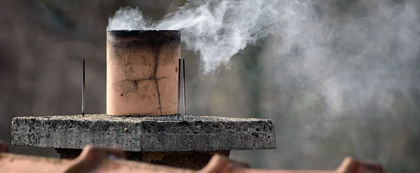 Wood Burning Chimney Odor Removal in Commerce City, CO