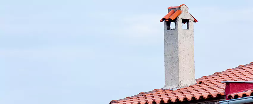 Chimney Pot Replacement in Commerce City, CO