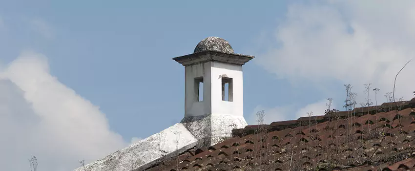 Cost To Rebuild A Chimney in Commerce City, CO