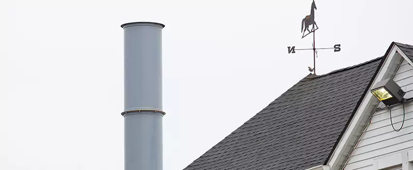 Chimney Inspection in Commerce City, CO