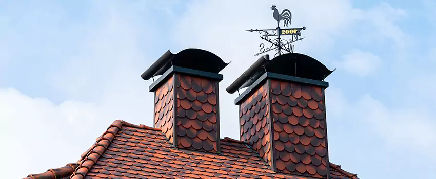 Old Chimney Restoration in Commerce City, Colorado