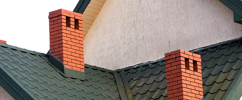Chimney Saver Waterproofing Services in Commerce City, Colorado