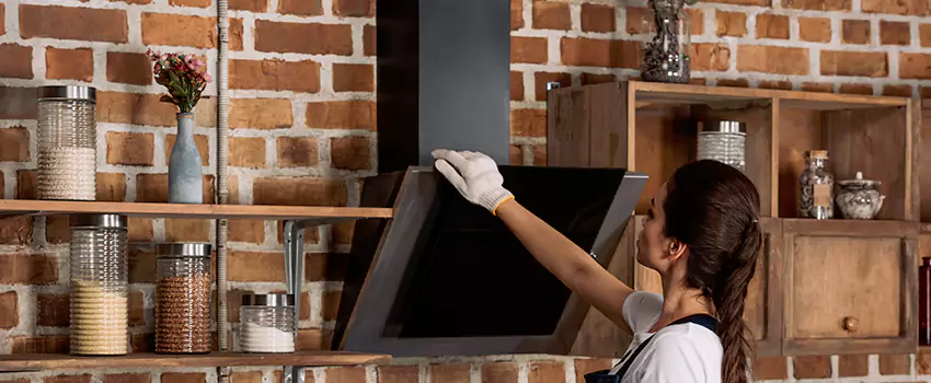 Chimney Installation in Commerce City, CO