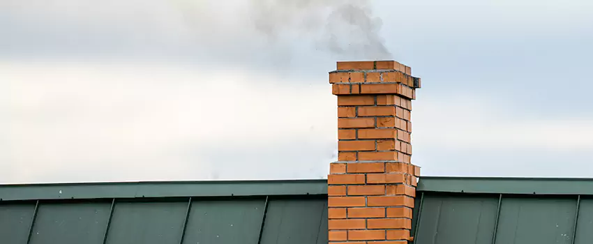 Chimney Soot Cleaning Cost in Commerce City, CO