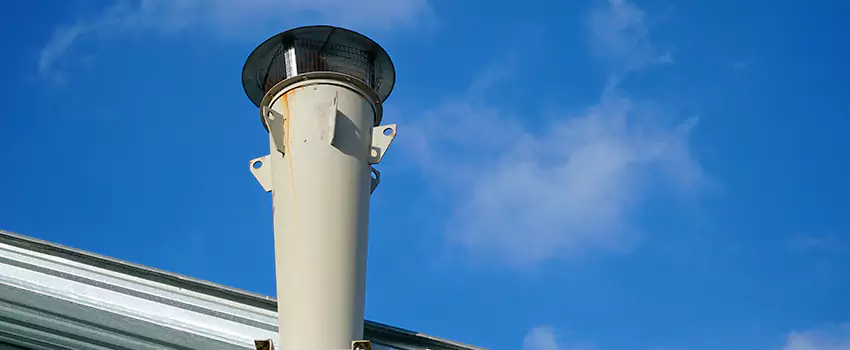 Chimney Spark Arrestor Requirements in Commerce City, CO