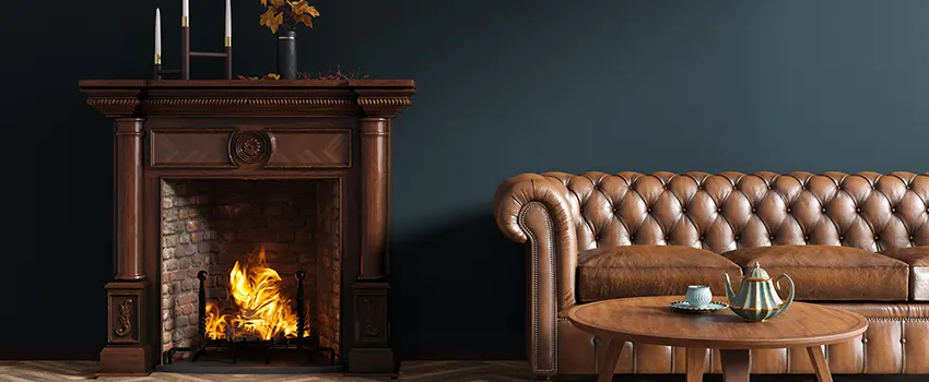 Traditional Fireplace Design Refurbishment Costs in Commerce City, Colorado