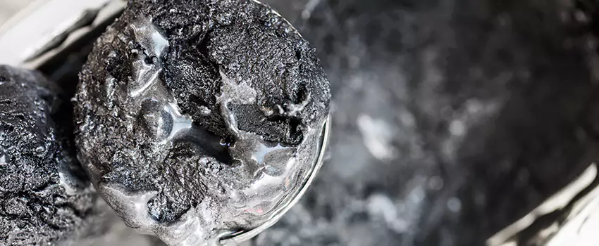 Clogged Dryer Vent Lint Cleaning in Commerce City, Colorado
