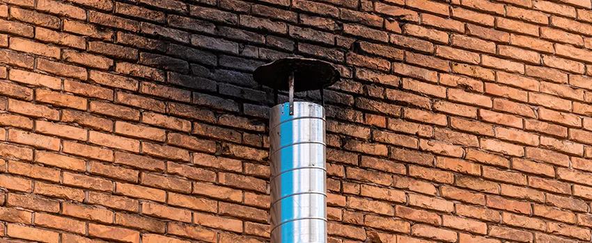 Diagnosing Commercial Chimney Problems in Commerce City, CO