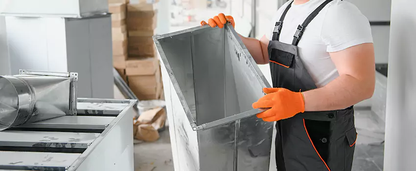 Benefits of Dryer Vent Inspection in Commerce City, CO