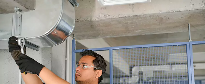 HVAC Ductwork Cleaning in Commerce City, CO