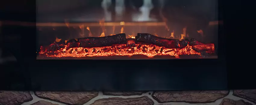 Outdoor Electric Fireplace Installation Solutions in Commerce City, CO