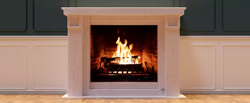 Empire Comfort Systems Fireplace Installation and Replacement in Commerce City, Colorado