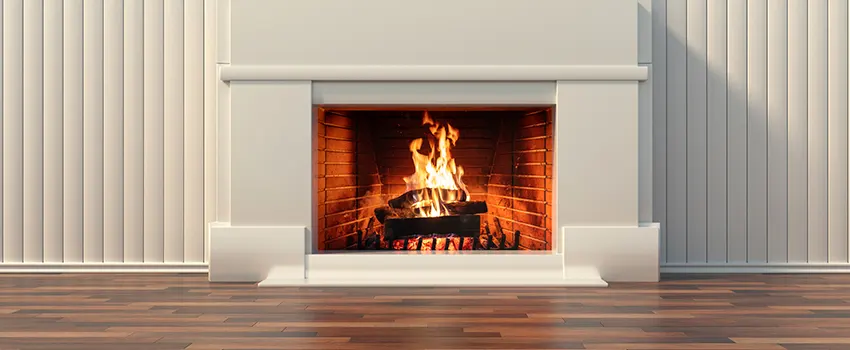Fireplace Broken Ashtray Repair Services in Commerce City, Colorado