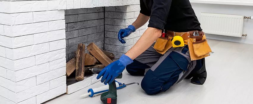 Fireplace Doors Cleaning in Commerce City, Colorado