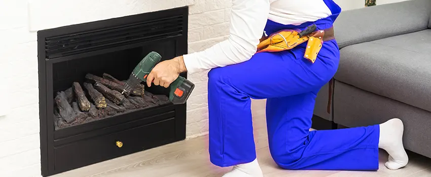 Fireplace Dampers Pivot Repair Services in Commerce City, Colorado
