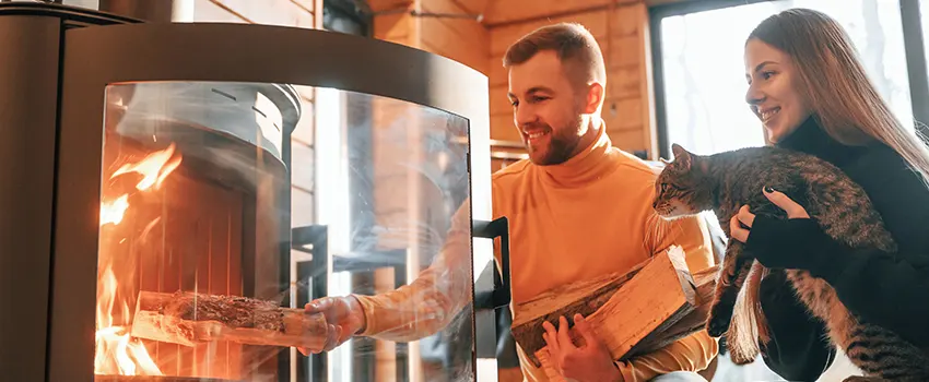 Fireplace Door Installation And Replacement Contractors in Commerce City, CO