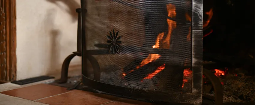Electric Metal Fireplace installation Services in Commerce City, CO