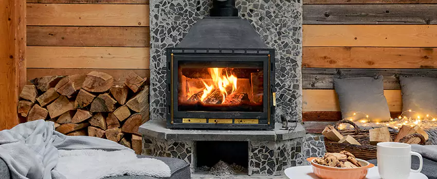 Fireplace Renovation Service in Commerce City, CO
