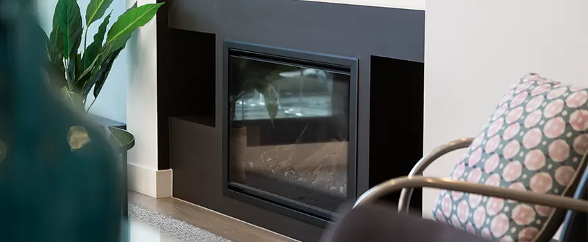 Welding Repairs for Fireplace Grate in Commerce City, CO