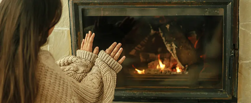 Wood-burning Fireplace Smell Removal Services in Commerce City, CO