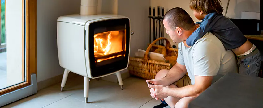 Fireplace Safety Inspection Technician in Commerce City, Colorado