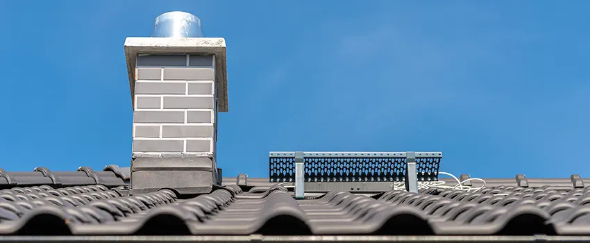 Repair Blocked Chimney in Commerce City, Colorado