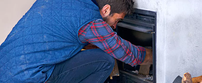 Fix Non-Working Prefabricated Fireplace in Commerce City, CO