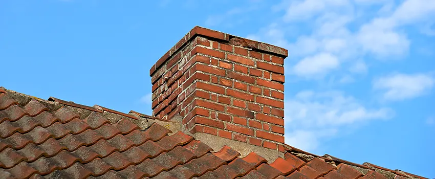 Flue Tiles Cracked Repair Services near Me in Commerce City, CO