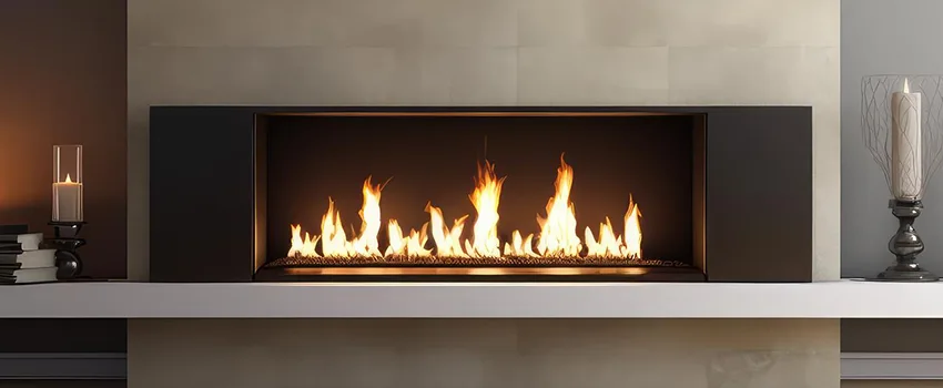 Vent Free Gas Fireplaces Repair Solutions in Commerce City, Colorado