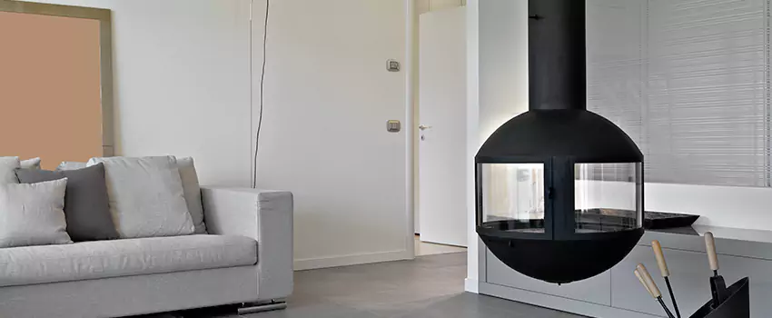Hanging & Suspended Fireplaces Designer in Commerce City, Colorado