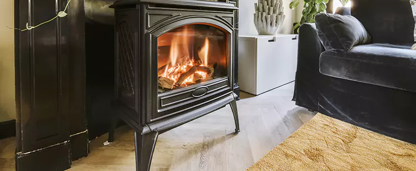 Cost of Hearthstone Stoves Fireplace Services in Commerce City, Colorado